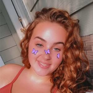 Meet your Posher, Lorena